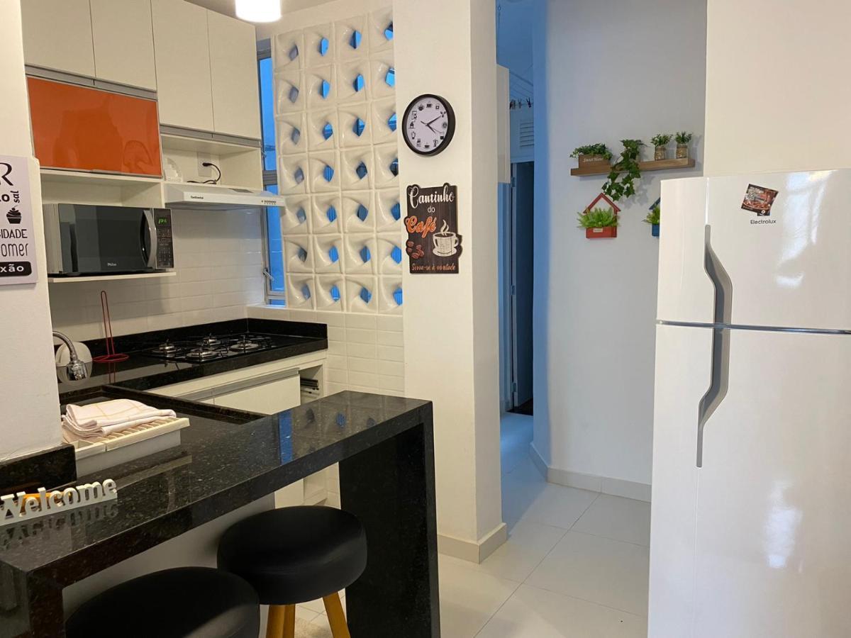 Copacabana Rio 10 Apartment Rio de Janeiro