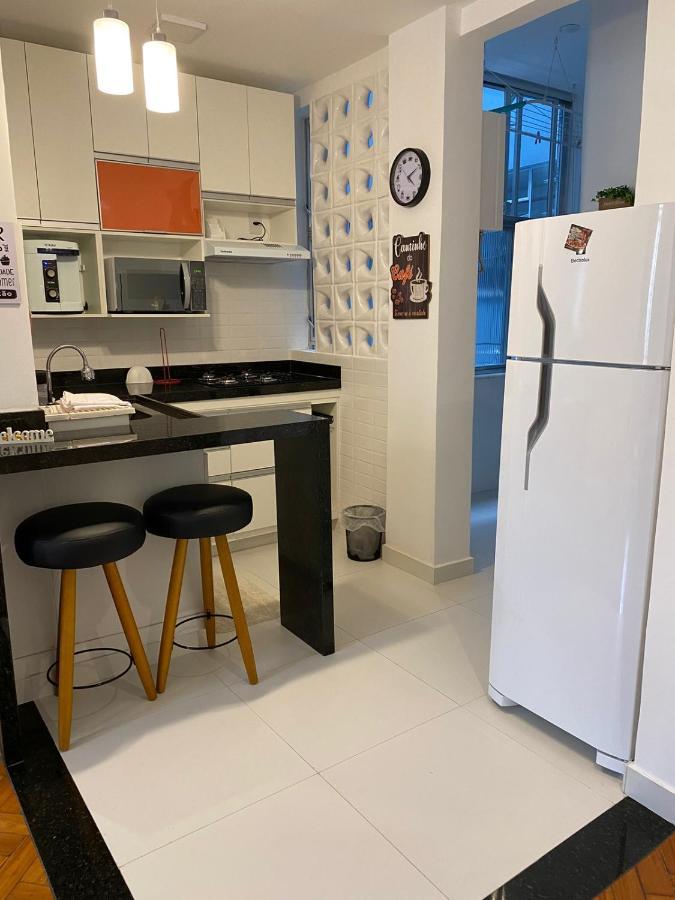 Apartment Copacabana Rio 10 *