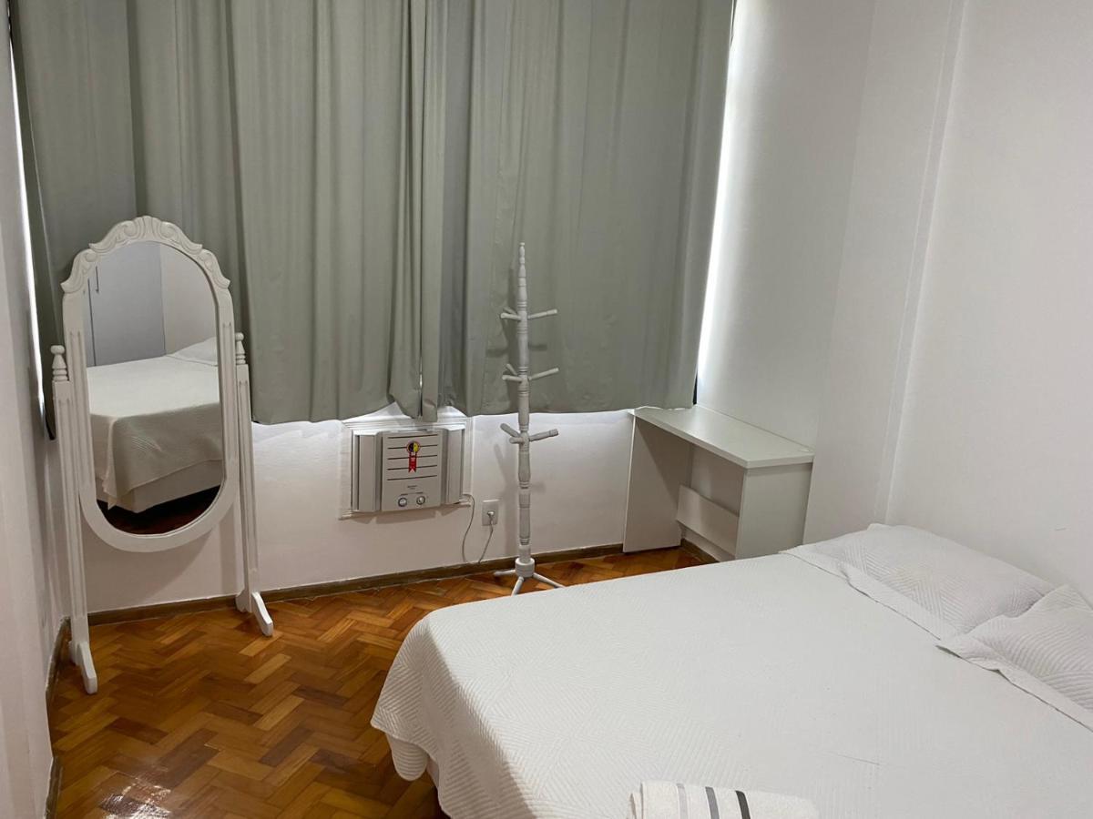 Appartamento Copacabana Rio 10