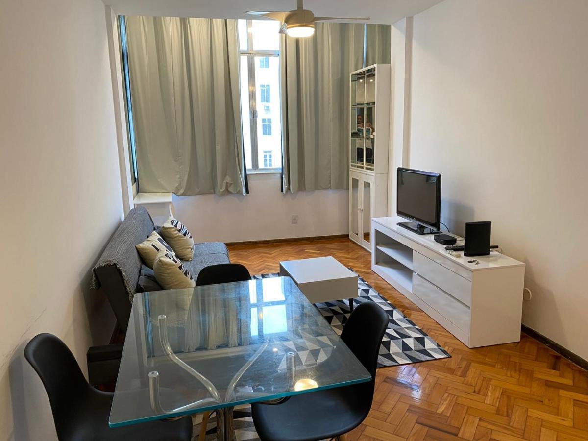Copacabana Rio 10 Appartamento *