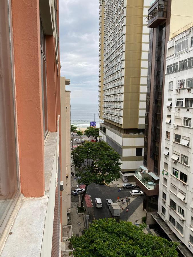 Copacabana Rio 10 Appartamento *