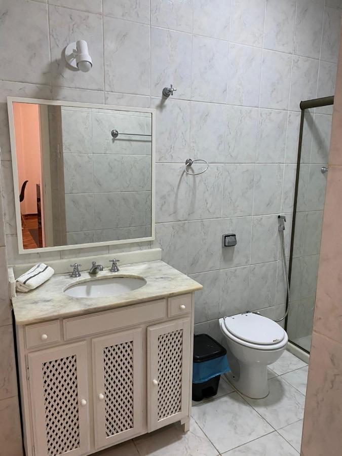 Copacabana Rio 10 Appartamento