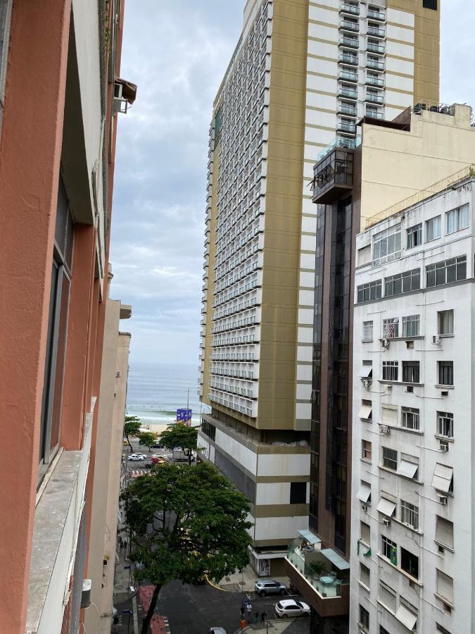 Copacabana Rio 10 Appartamento Rio de Janeiro