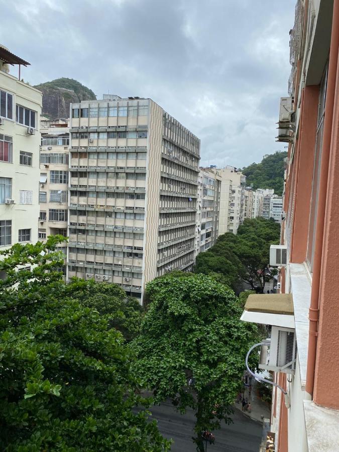 Appartamento Copacabana Rio 10 *
