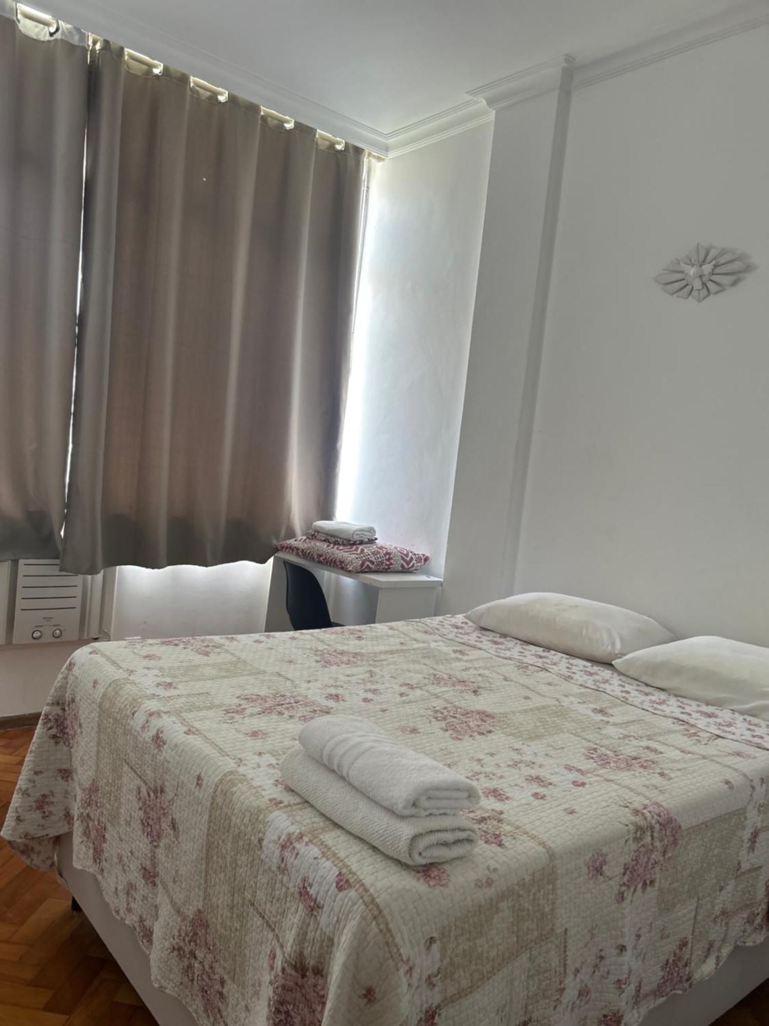 Copacabana Rio 10 Appartamento
