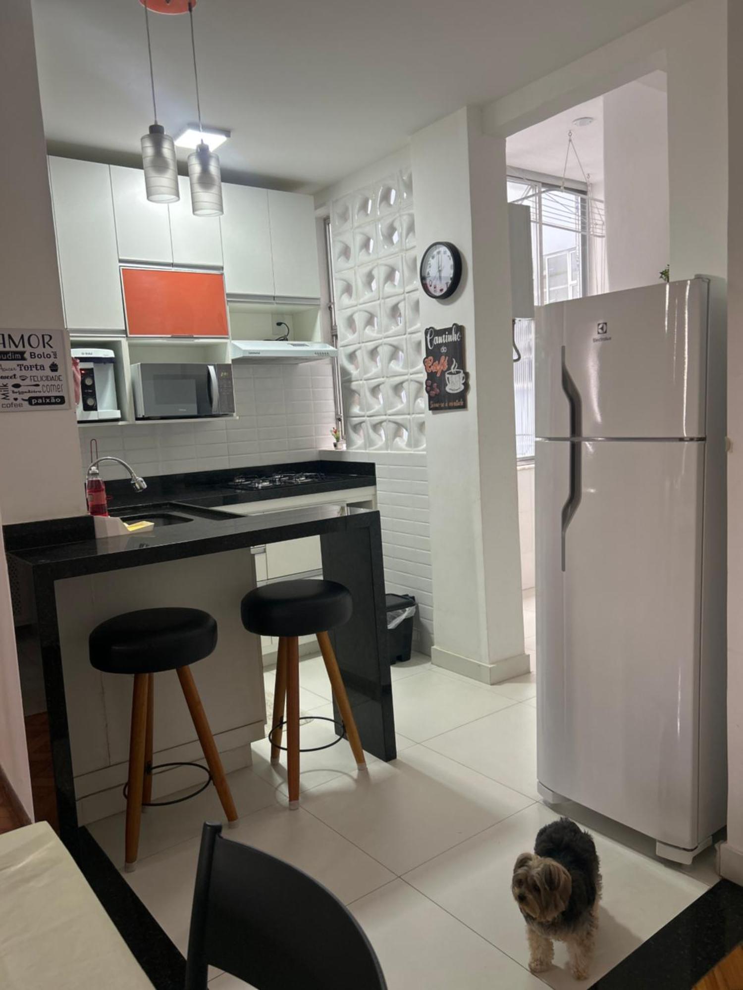 Copacabana Rio 10 Appartamento *