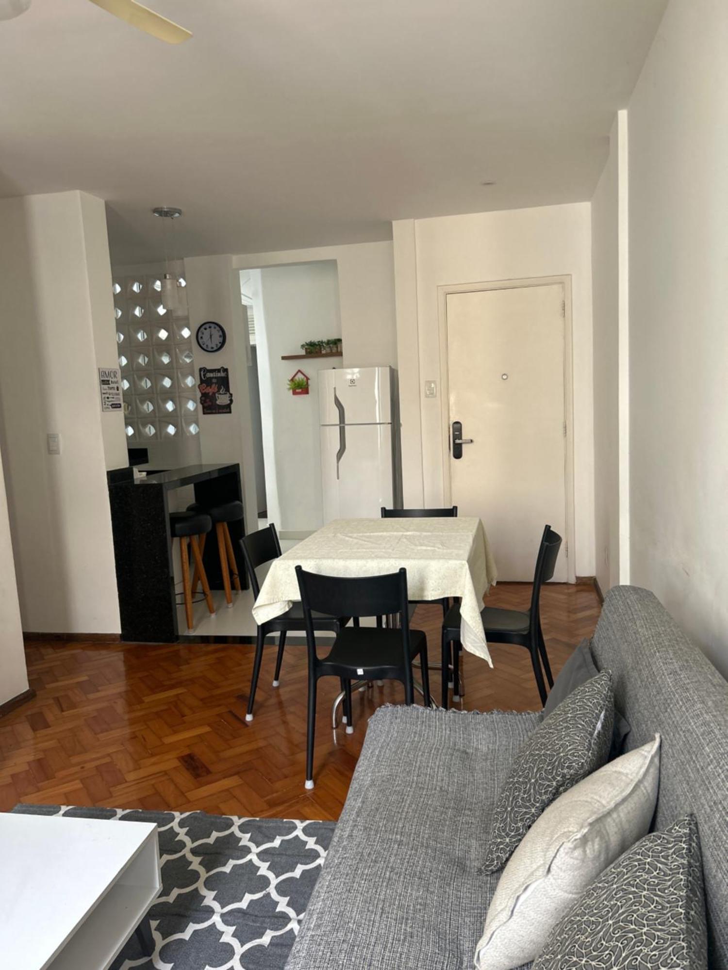 Appartamento Copacabana Rio 10 *