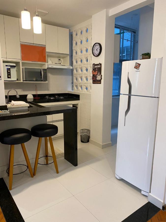 Apartamento Copacabana Rio 10 Río de Janeiro