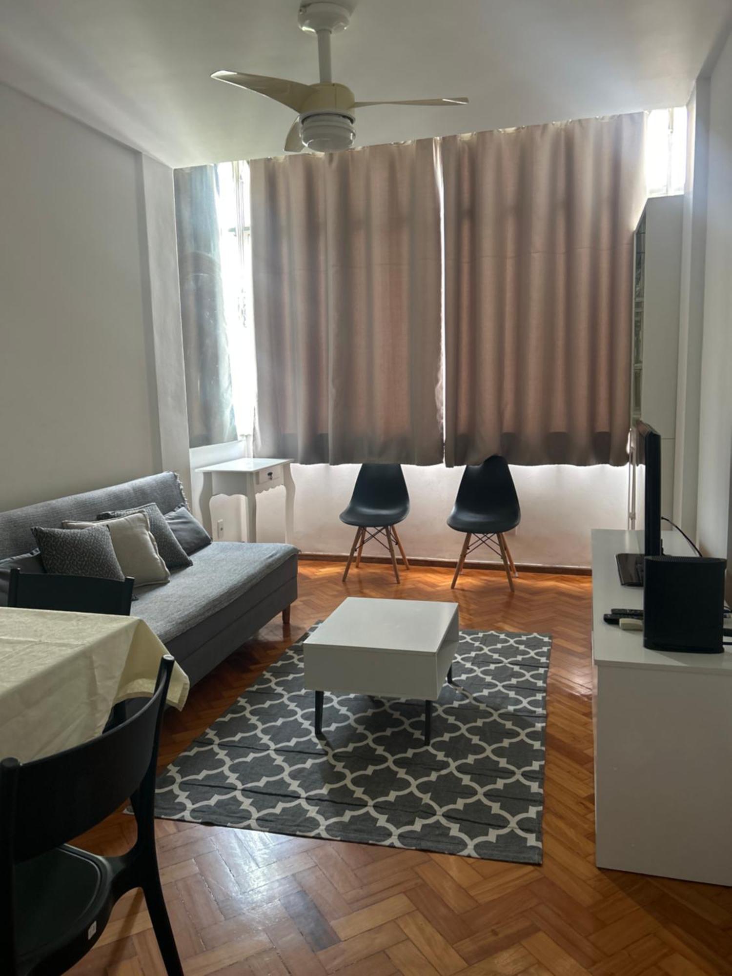 Copacabana Rio 10 Apartamento Río de Janeiro