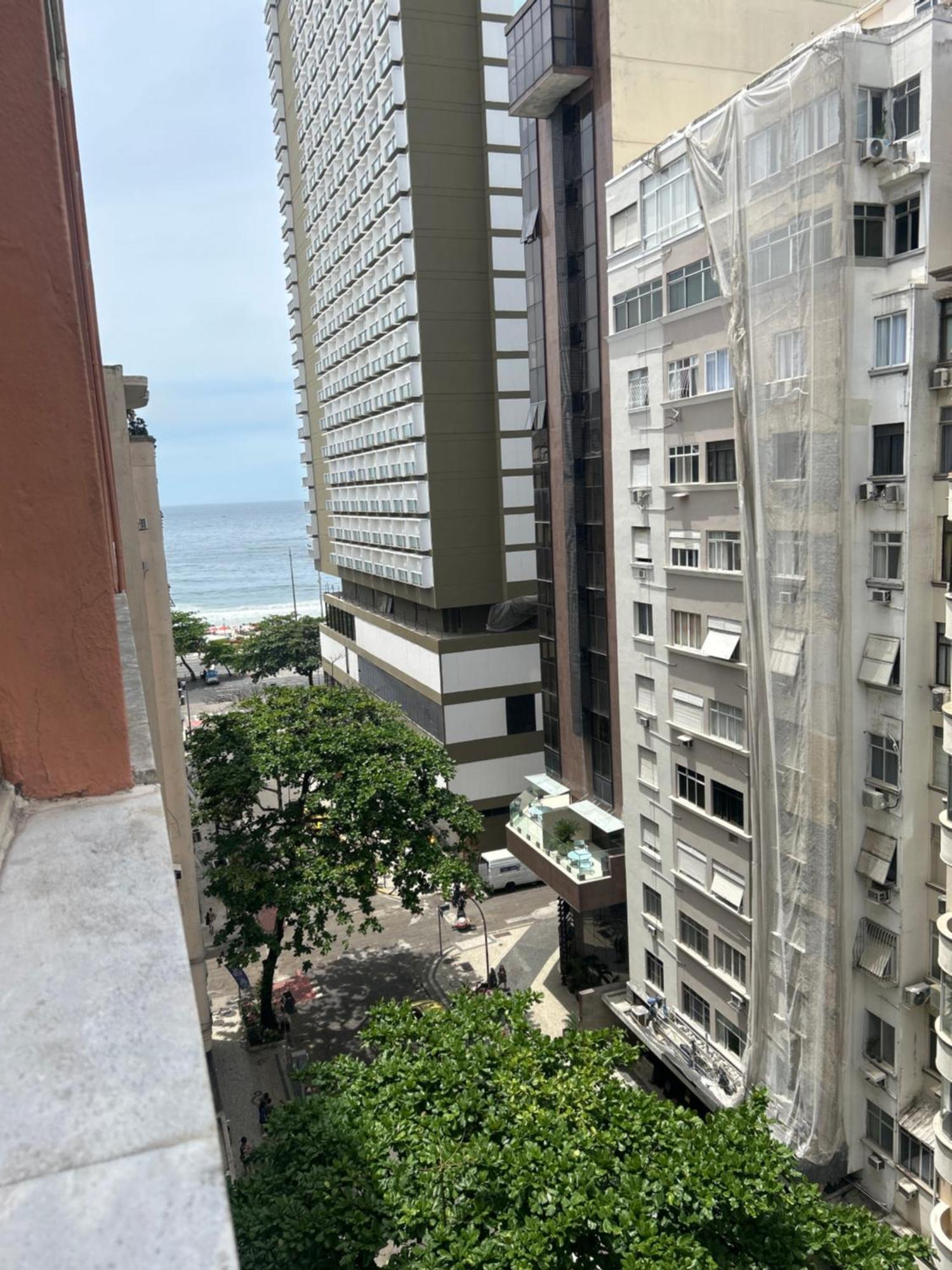 Copacabana Rio 10 * Río de Janeiro
