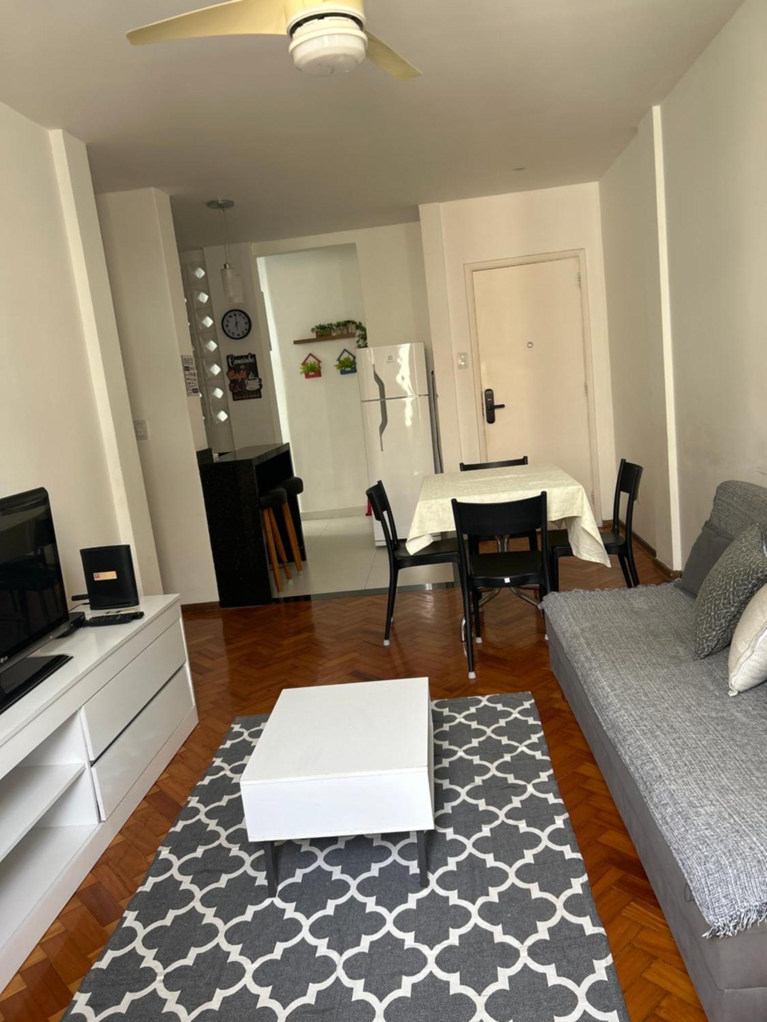Copacabana Rio 10 Apartamento Río de Janeiro
